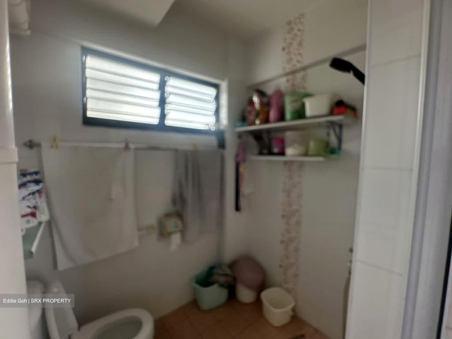 Blk 109 BUKIT PURMEI VILLE (Bukit Merah), HDB 3 Rooms #549238631